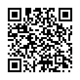 FirstWords Sampler APP Store QR code