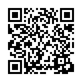 Guess the picture APP Store QR code