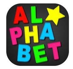 ABC – Magnetic Alphabet for Kids Cover art